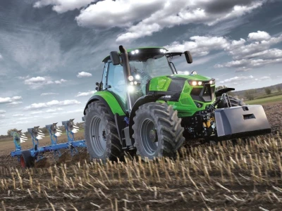 DF 6185 PS