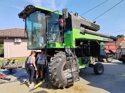 OPG Koprivanac Šljivoševci