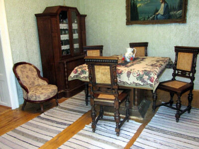 Dida Hornjakov salaš