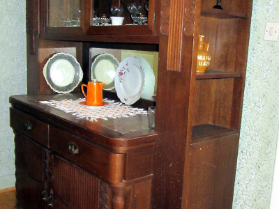 Dida Hornjakov salaš