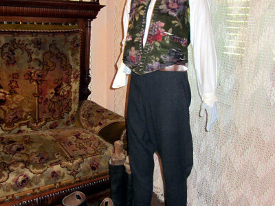 Dida Hornjakov salaš