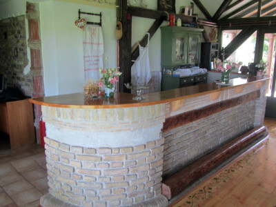 Dida Hornjakov salaš