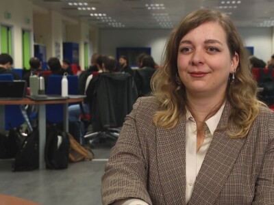 Digitalna akademija u Napulju pomaže mladima u razvijanju ideja