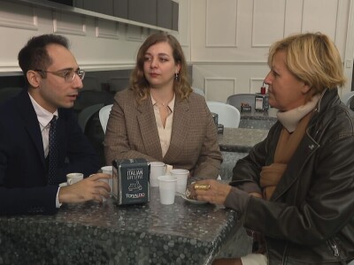 Digitalna akademija u Napulju pomaže mladima u razvijanju ideja