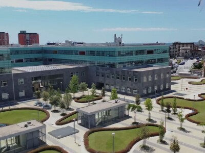 Digitalna akademija u Napulju pomaže mladima u razvijanju ideja