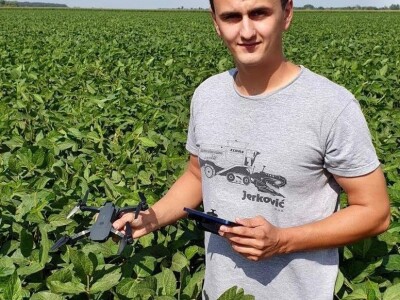 Digitalna poljoprivreda s FAZOS-a