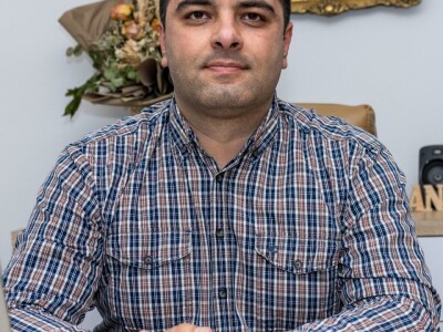 Digitalna poljoprivreda s FAZOS-a