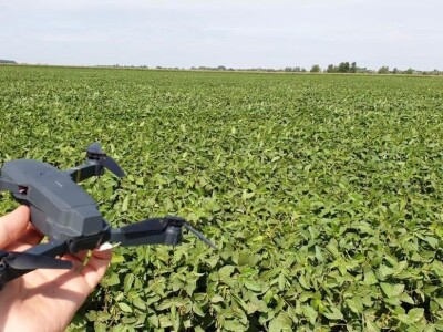 Digitalna poljoprivreda s FAZOS-a