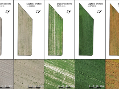 Digitalna poljoprivreda s FAZOS-a