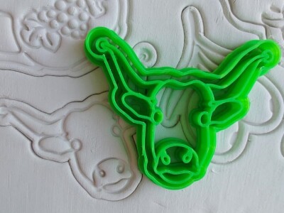 Digitalna proizvodnja - izrezivači za kekse