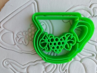 Digitalna proizvodnja - izrezivači za kekse