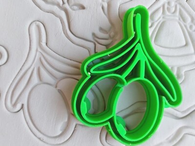 Digitalna proizvodnja - izrezivači za kekse