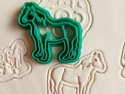 Digitalna proizvodnja - izrezivači za kekse