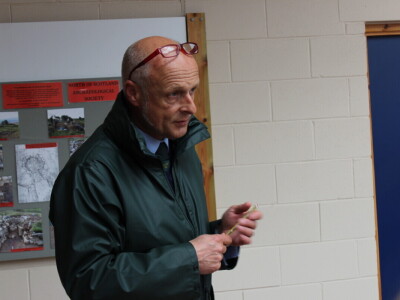 Dingwall & Highland Marts, Dingwall, Škotska