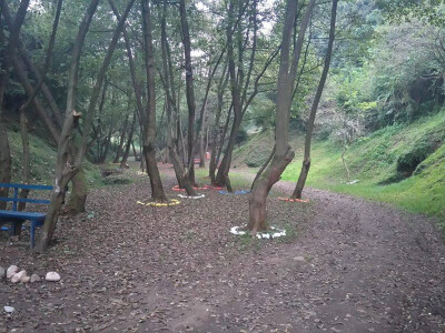 Šansa za seoski turizam u dolini piramida