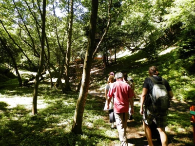 Šansa za seoski turizam u dolini piramida