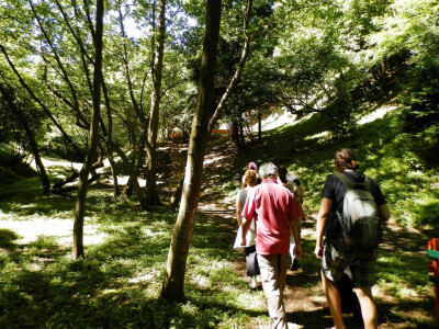 Šansa za seoski turizam u dolini piramida