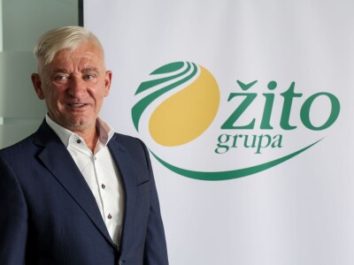 Dionice Žita uvrštene na Zagrebačku burzu