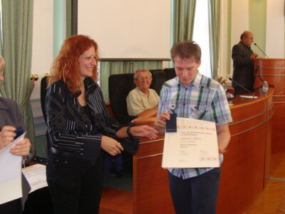 Podjela diploma