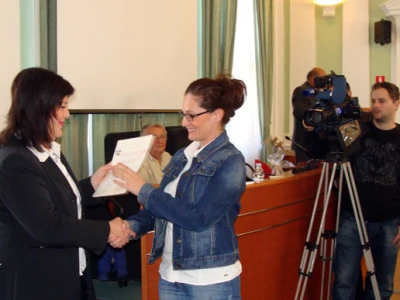 Podjela diploma