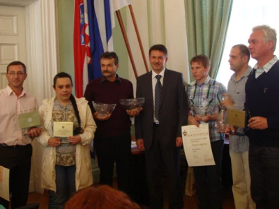 Podjela diploma