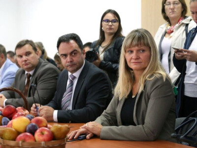 Distributivni centar je primjer dobrog ulaganja EU novca