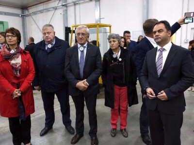 Kako će se poljoprivrednicima pomoći zbog šteta od elementarnih nepogoda?