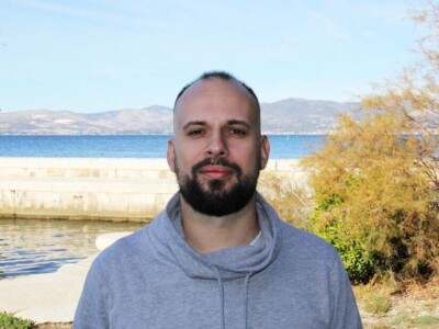 Divlja i uzgojena orada (komarča)