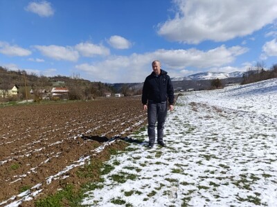 Djeca samostalnih malih poljoprivrednika ostala bez dodatka