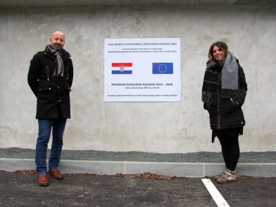 Dječji vrtić Snježna pahulja