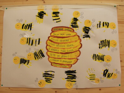 Dječji vrtić Snježna pahulja