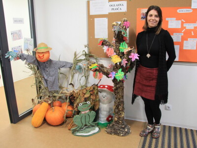 Dječji vrtić Snježna pahulja