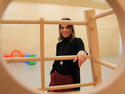 Dječji vrtić Snježna pahulja