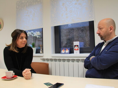 Dječji vrtić Snježna pahulja