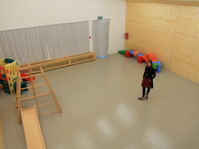 Dječji vrtić Snježna pahulja