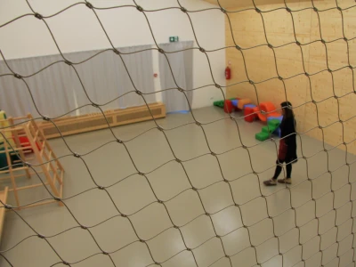 Dječji vrtić Snježna pahulja