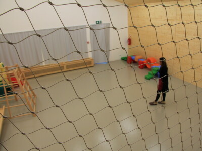 Dječji vrtić Snježna pahulja