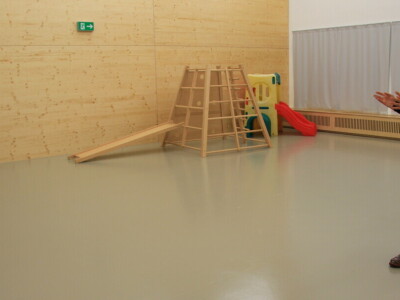 Dječji vrtić Snježna pahulja