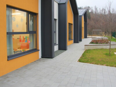 Dječji vrtić Snježna pahulja