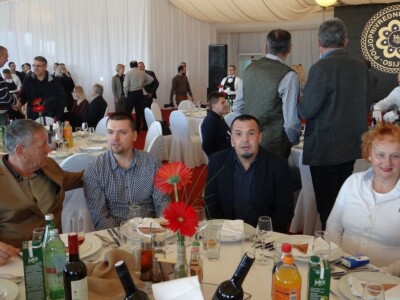 Djelatnici Poljoprivrednog Instituta Osijek obilježili jubilej!