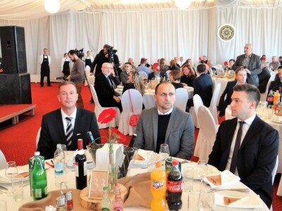 Djelatnici Poljoprivrednog Instituta Osijek obilježili jubilej!