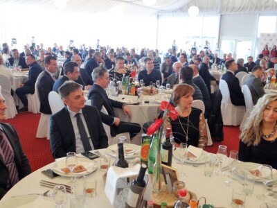 Djelatnici Poljoprivrednog Instituta Osijek obilježili jubilej!