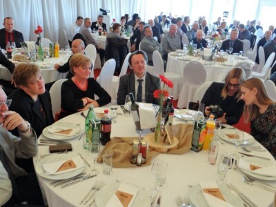 Djelatnici Poljoprivrednog Instituta Osijek obilježili jubilej!