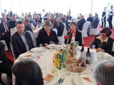 Djelatnici Poljoprivrednog Instituta Osijek obilježili jubilej!