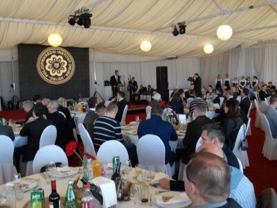 Djelatnici Poljoprivrednog Instituta Osijek obilježili jubilej!