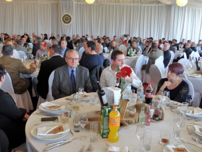 Djelatnici Poljoprivrednog Instituta Osijek obilježili jubilej!