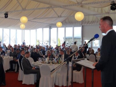 Djelatnici Poljoprivrednog Instituta Osijek obilježili jubilej!