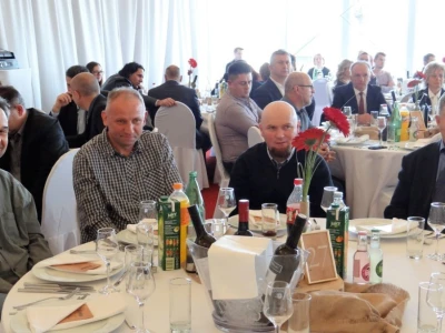 Djelatnici Poljoprivrednog Instituta Osijek obilježili jubilej!