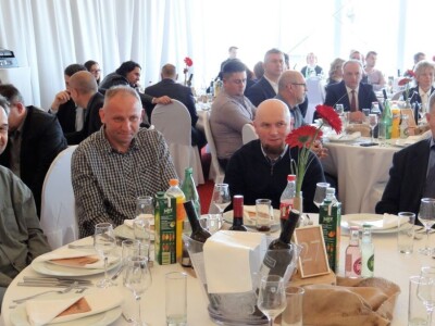 Djelatnici Poljoprivrednog Instituta Osijek obilježili jubilej!