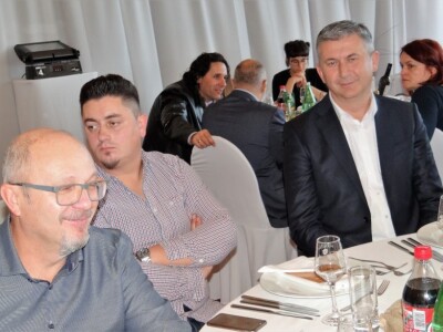 Djelatnici Poljoprivrednog Instituta Osijek obilježili jubilej!